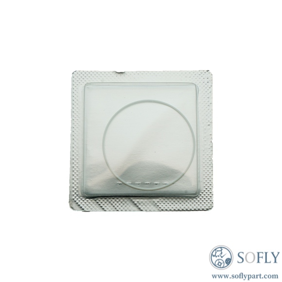 Rolex Air King 116900 Bezel Gasket