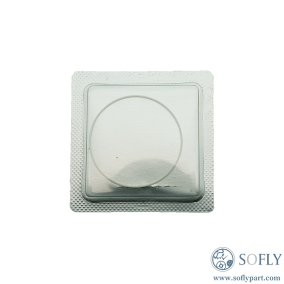 Rolex Sky-Dweller 326939 Bezel Gasket
