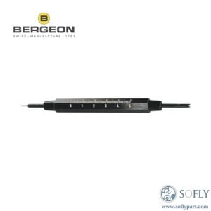 Bergeon 3153 Watch Spring Bar Remover