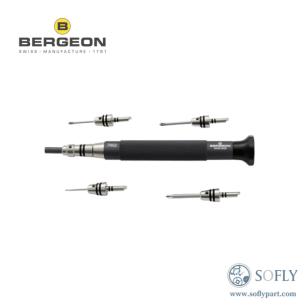 Bergeon 7902-CR Screwdriver