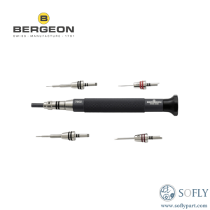 Bergeon 7902-HO Screwdriver