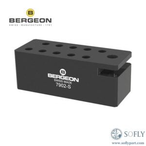 Bergeon 7902-S Base