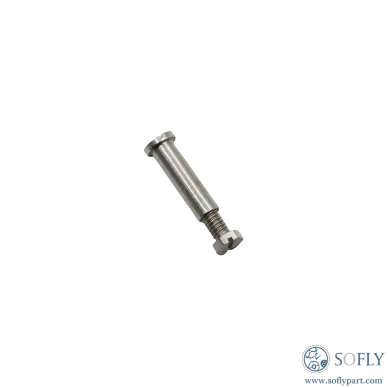 Audemars Piguet 15202 Case Bezel Screw