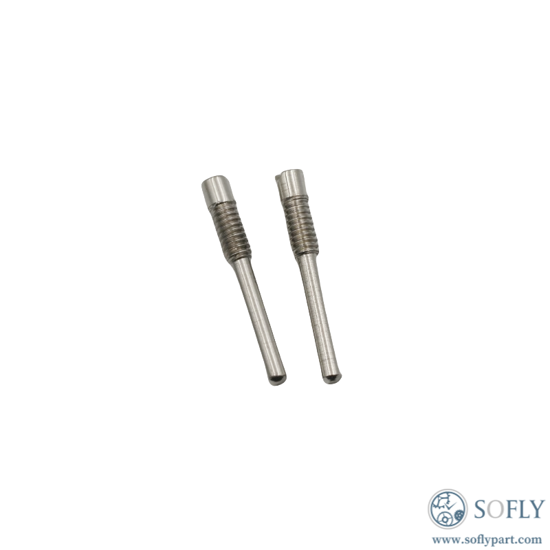 Audemars Piguet 15202 Case Strap Screw
