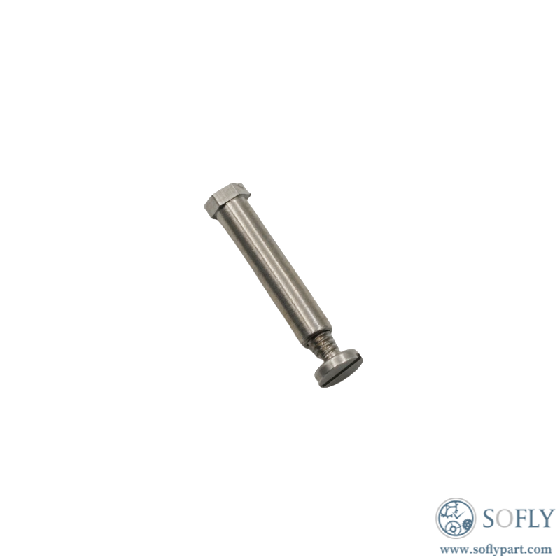 Audemars Piguet 26078 Case Bezel Screw