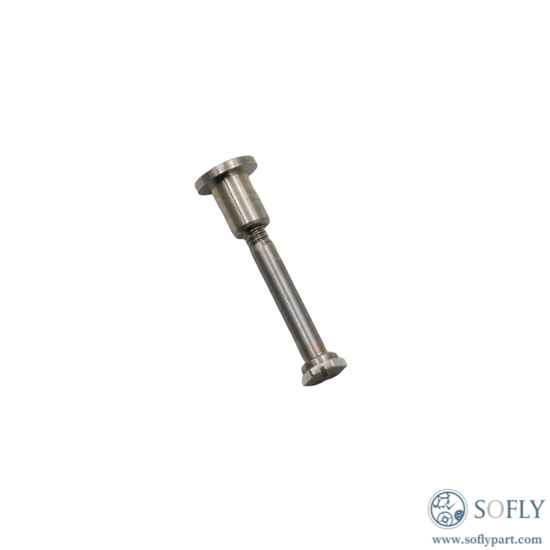 Audemars Piguet 26176 Case Bezel Screw