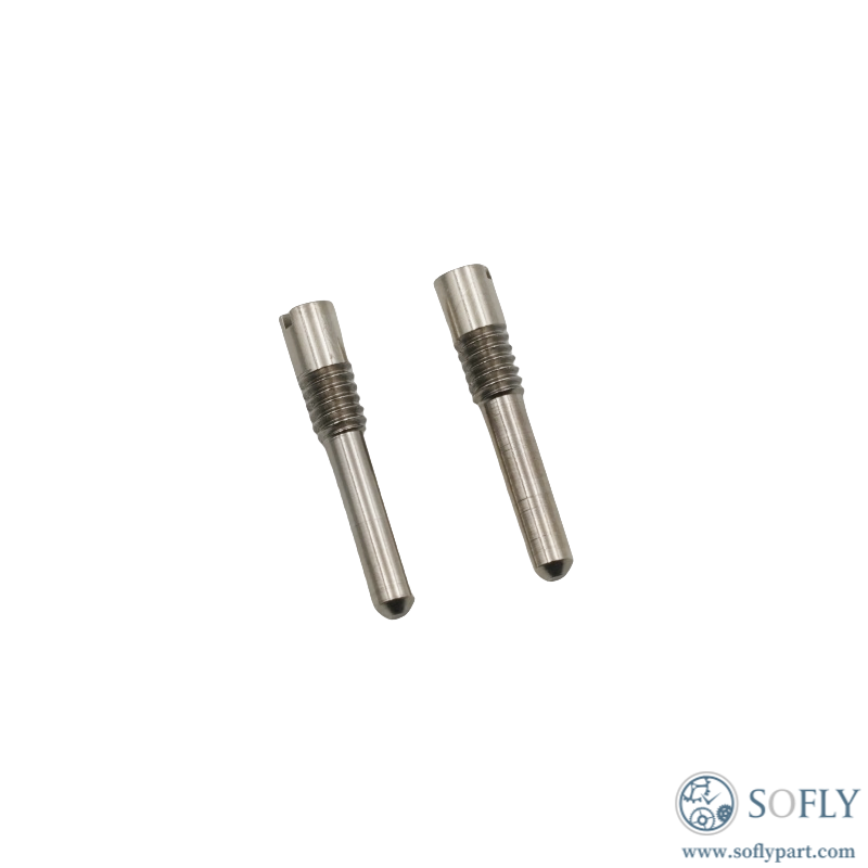 Audemars Piguet 67651 Case Strap Screw