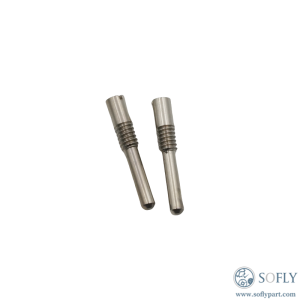 Audemars Piguet Royal OAK 77321 Case Strap Screw