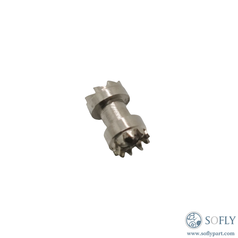Blancpain 1315 Sliding Pinion