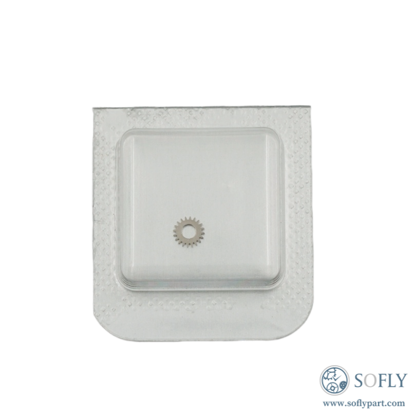 ETA 2892-420 Crown Wheel