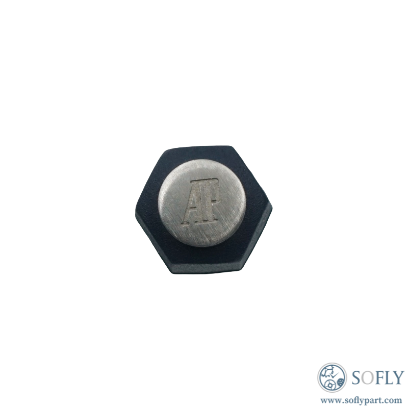 Audemars Piguet Royal OAK 25940 Rubber Crown