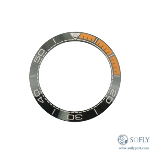 Omega Seamaster 215.32.46 Bezel Insert