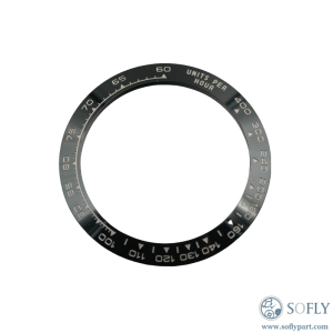 Rolex Daytona 116500/126500 Panda Bezel
