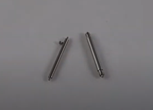 Watch Spring Bars for Secure Strap Fitment