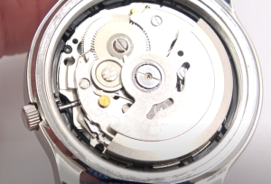 Why Watch Professionals Trust SoflyPart for Winding Stems