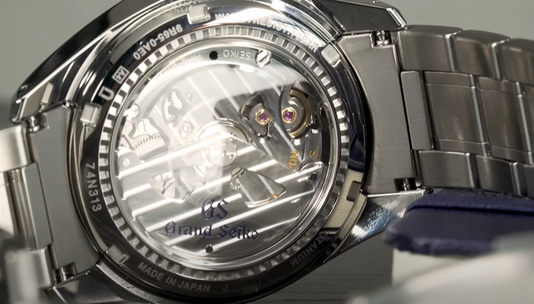 Best Automatic Watch Movements: The Top Choices for Precision ...
