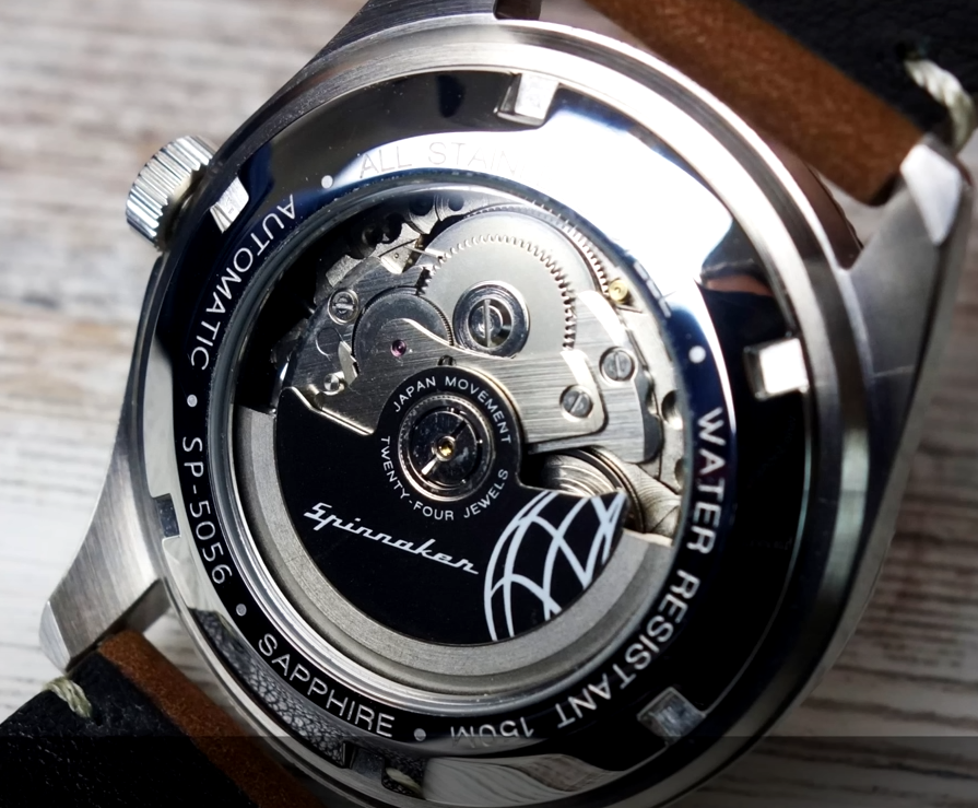 Understanding Quartz and Automatic Watches: Key Differences Explained ...