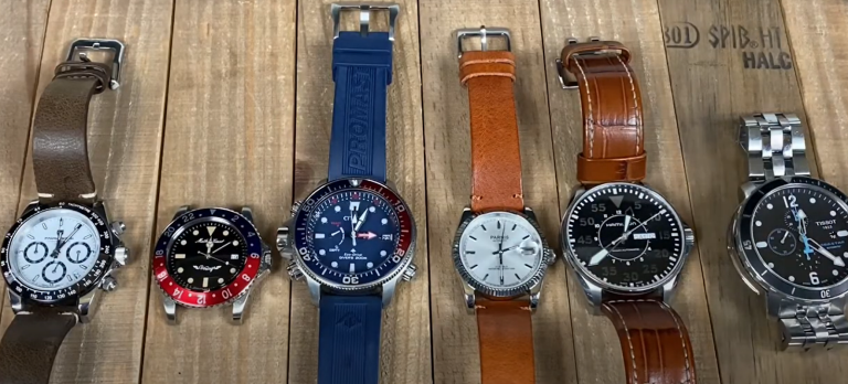 What Is the Best Watch Movement Type? A Complete Guide for Watch Buyers ...
