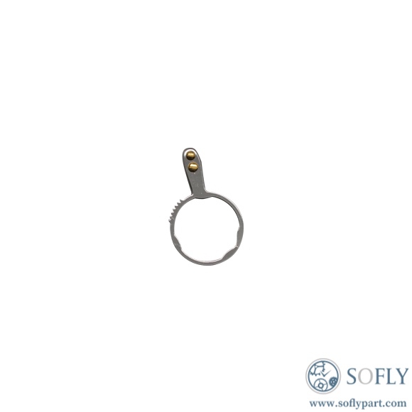 Vacheron Constantin 1400 Regulator Part