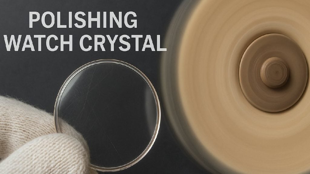 Polishing the Crystal