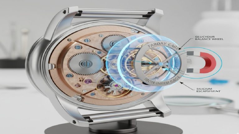 Iron Inner Case
