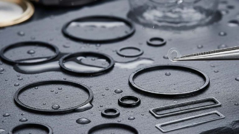 Watch Gaskets