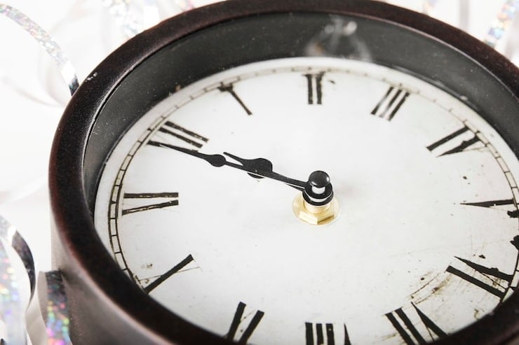 How Watch Dial Materials Age Over Time
