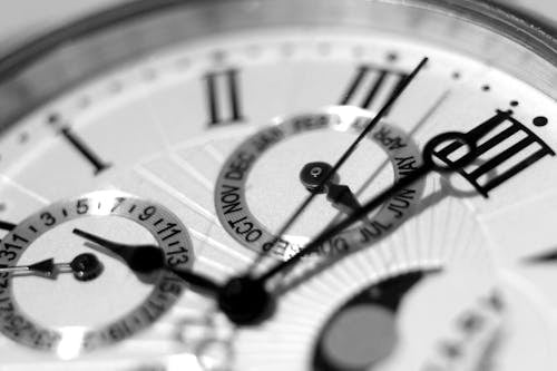 Stone Dials