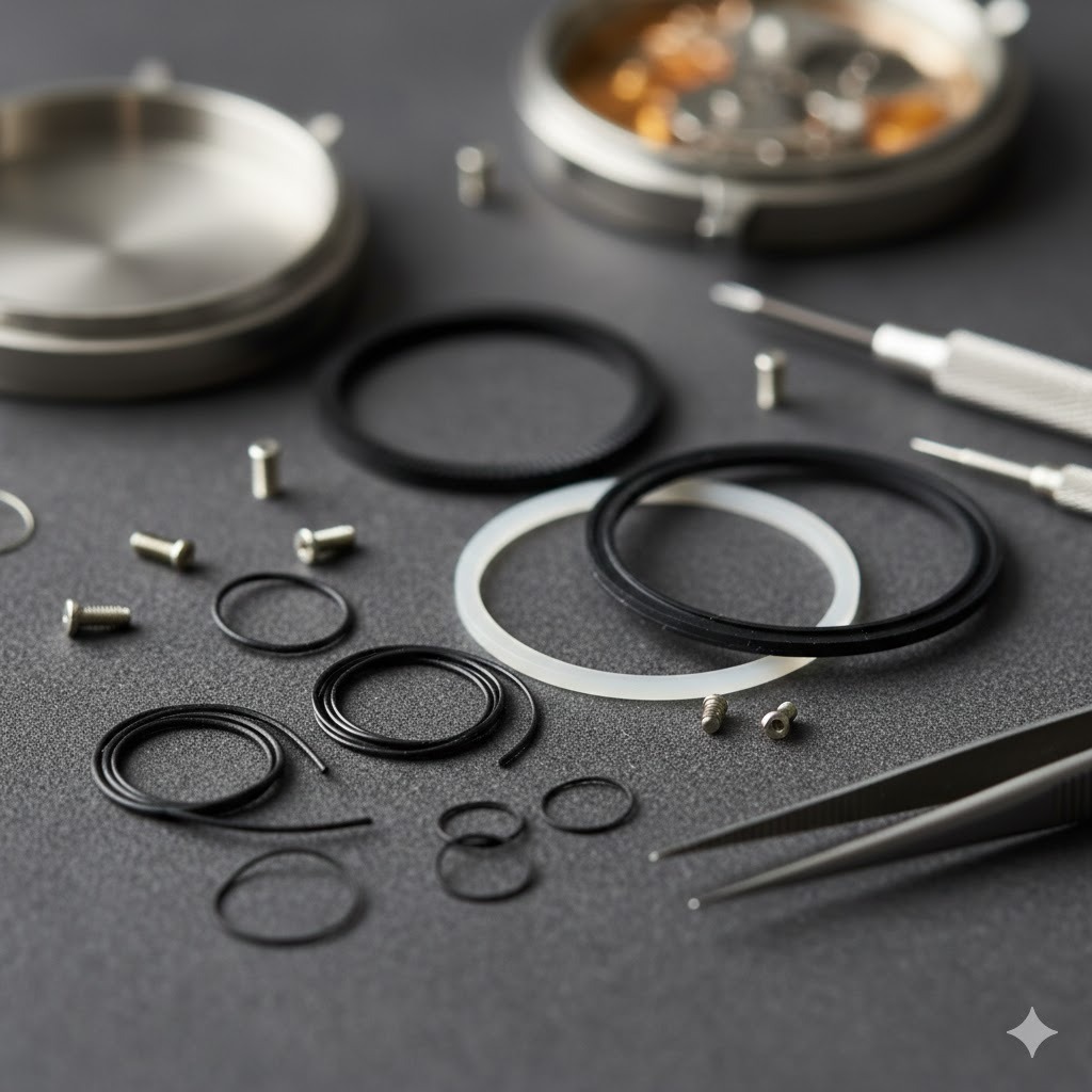 Watch Gaskets
