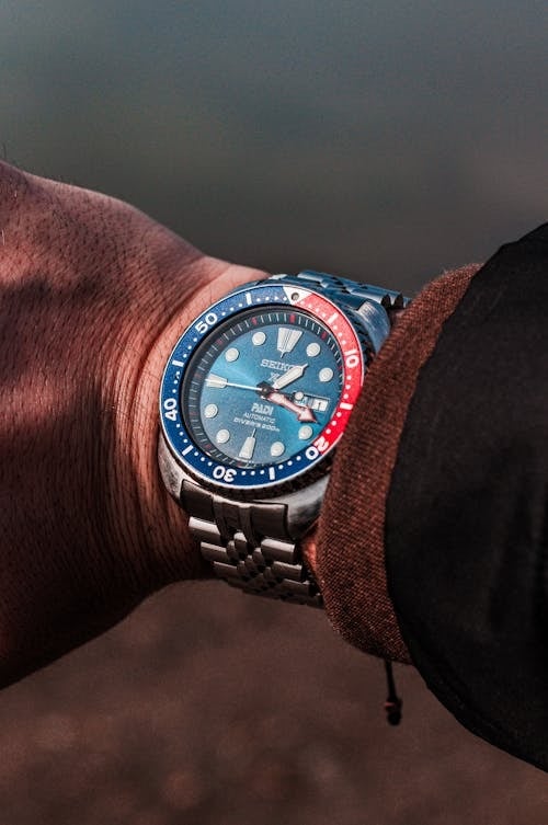 Watch Bezel