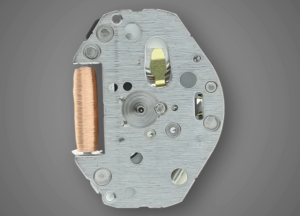 Miyota watch movements