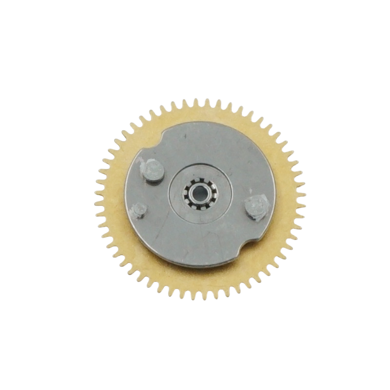 Rolex Caliber 3186-260 Minute Wheel
