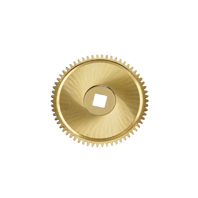 Rolex Caliber 3235-305 Ratchet Wheel
