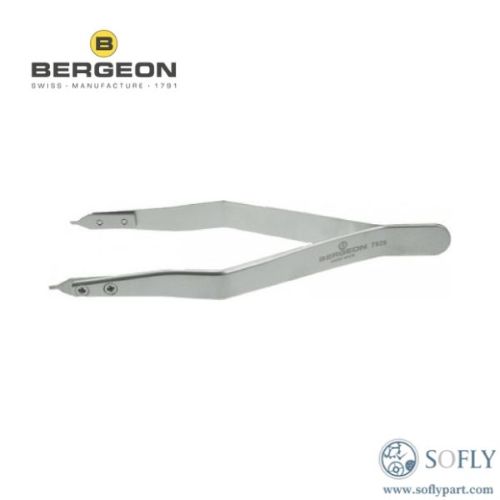 bergeon-7825 spring bar tweezers