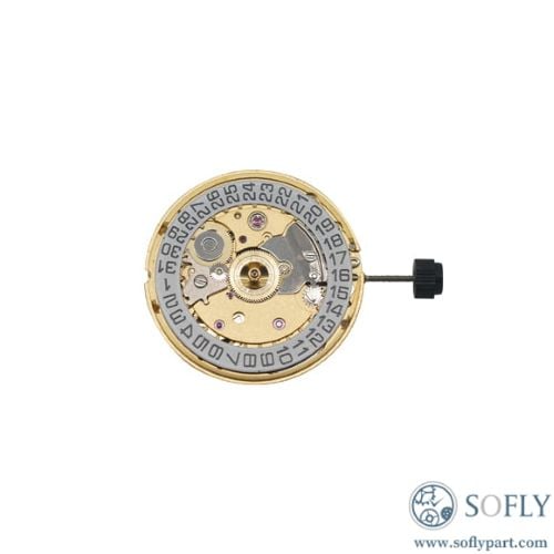 sellita sw200-1 watch movement