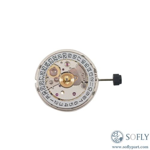sellita sw200-1 watch movement