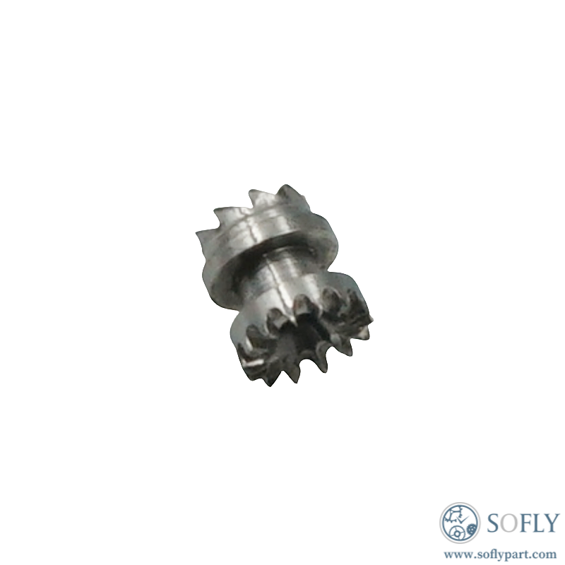 Girard Perregaux Calibre 3300 Sliding Pinion Clutch Wheel