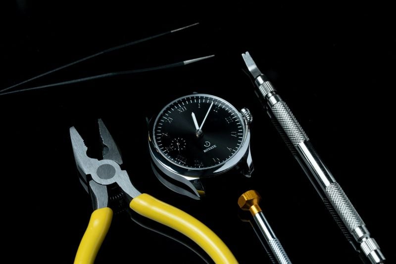 watch spring bar tool