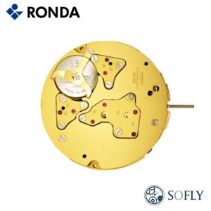 ロンダ5030.dムーブメント