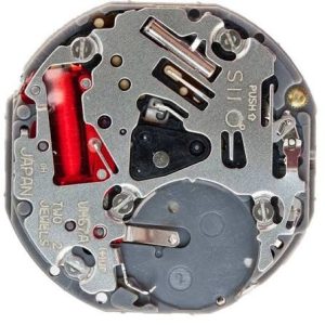 tmi vh31ムーブメント