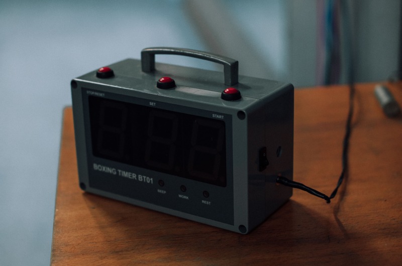 what is a timegrapher and who needs one