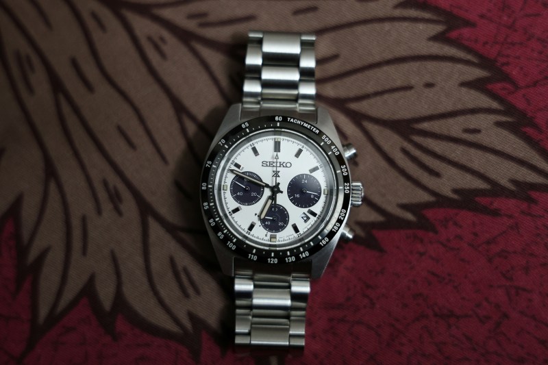 Guida comparativa tra Seiko VK63 e VK64