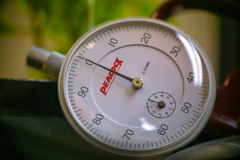 Guida al tester di pressione per orologi