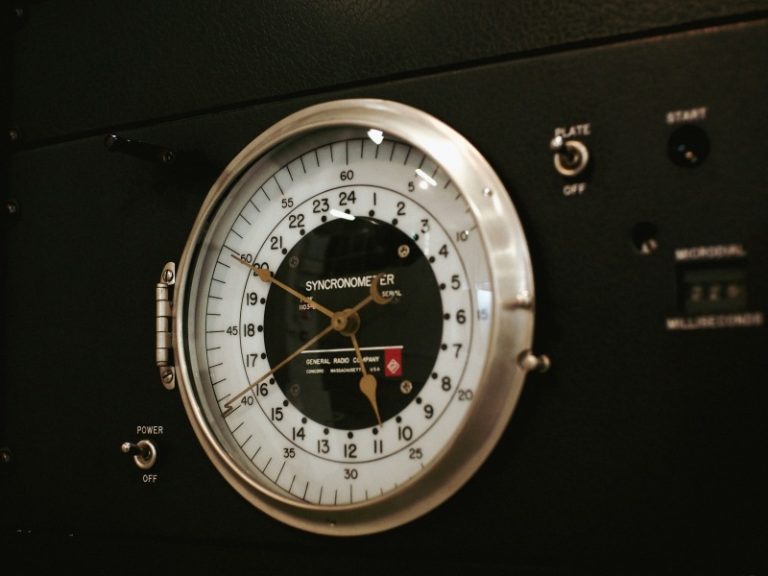 watch timegrapher guide