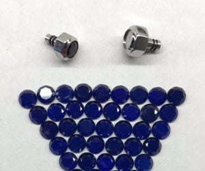 custom watch crown